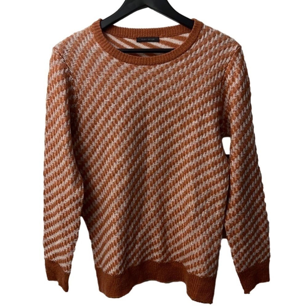 Suzy Shier Knit Sweater